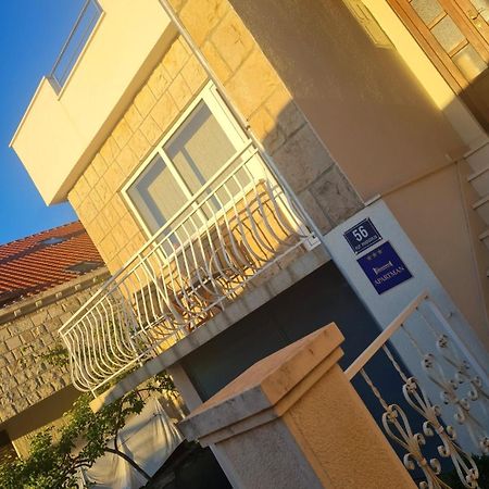 Antonny Apartment Zvekovica Екстер'єр фото
