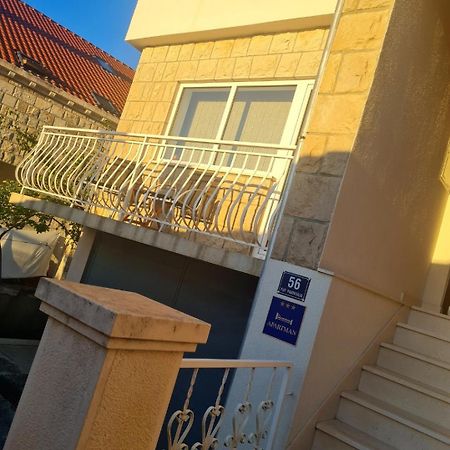 Antonny Apartment Zvekovica Екстер'єр фото