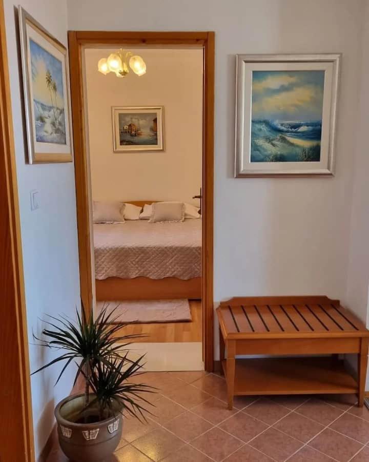 Antonny Apartment Zvekovica Екстер'єр фото