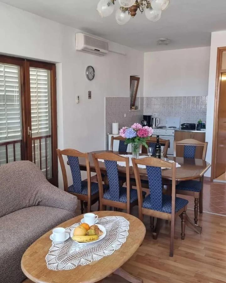 Antonny Apartment Zvekovica Екстер'єр фото