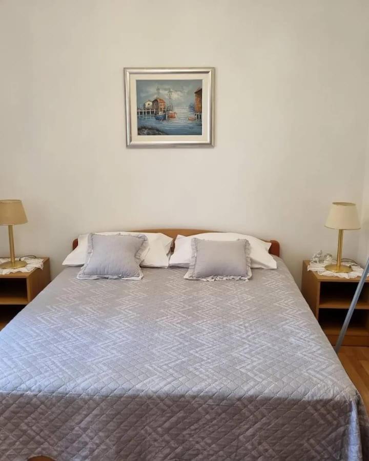 Antonny Apartment Zvekovica Екстер'єр фото