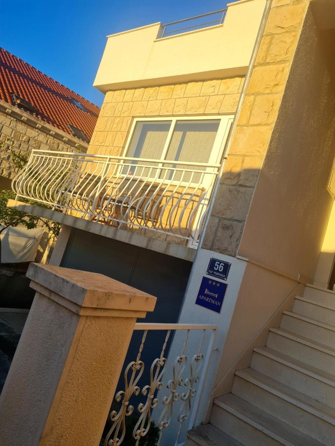 Antonny Apartment Zvekovica Екстер'єр фото